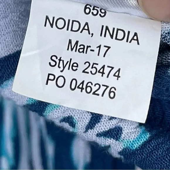 Lilly Pulitzer Elsa Romper small - Picture 11 of 11